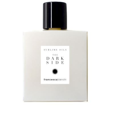 FRANCESCA BIANCHI The Dark Side Sublime Oil 100 ml